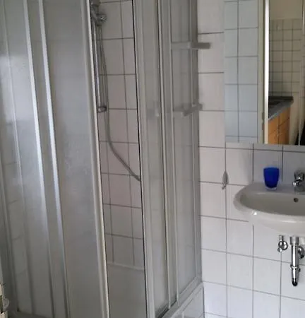 Derendorf Apartment Dusseldorf