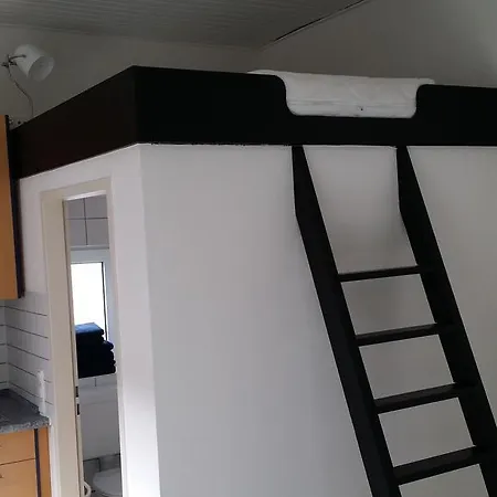 Apartment Derendorf