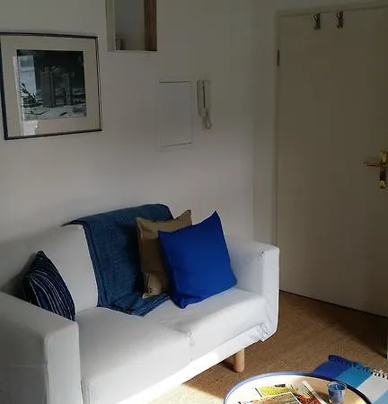 Derendorf Apartment